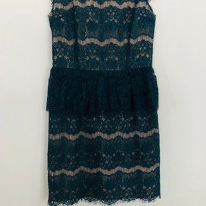 Anthropologie Maeve party dress